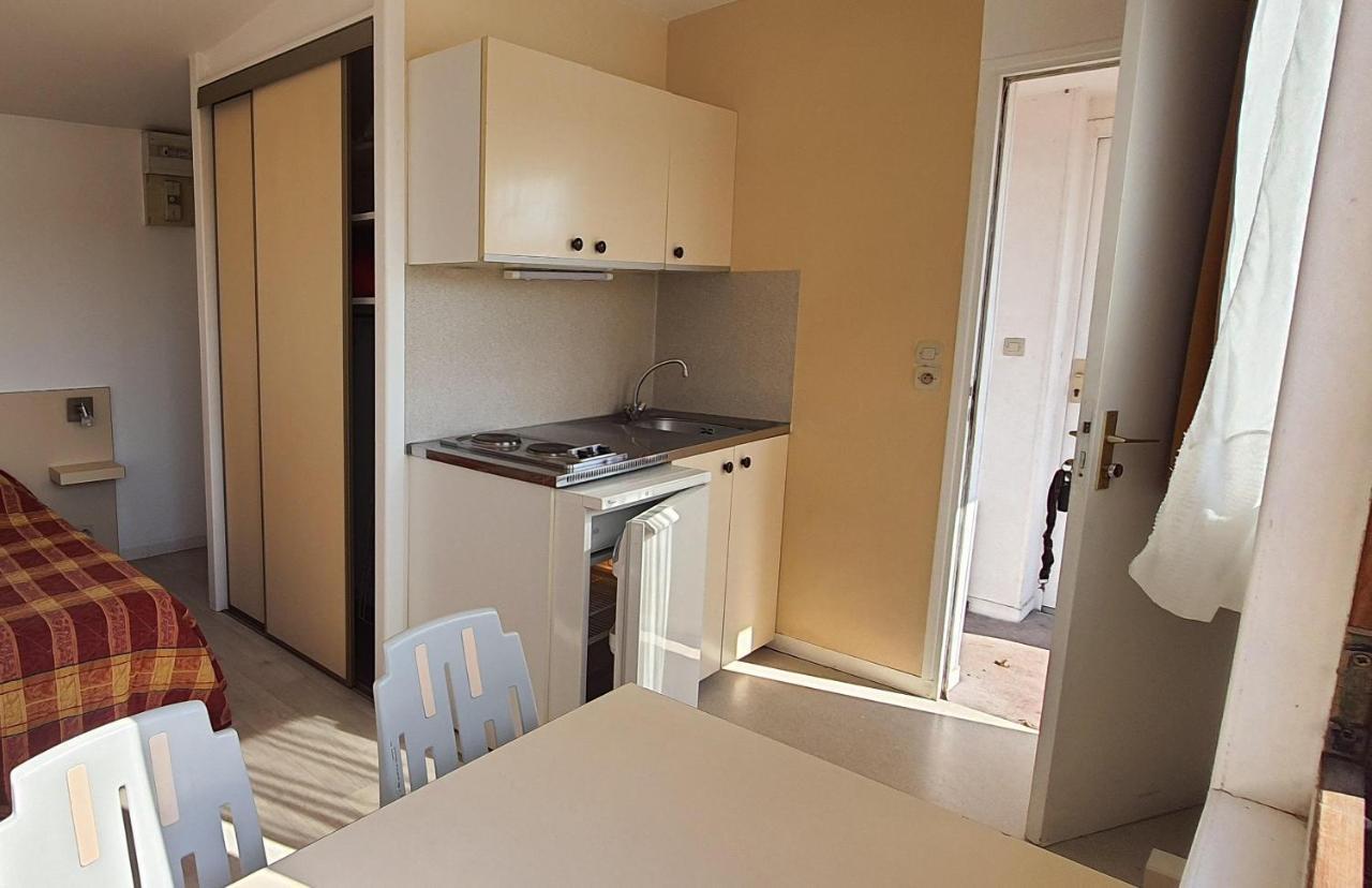 Residence Les Temporis Bretteville Sur Odon Eksteriør bilde
