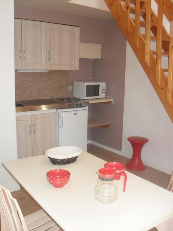 Residence Les Temporis Bretteville Sur Odon Rom bilde